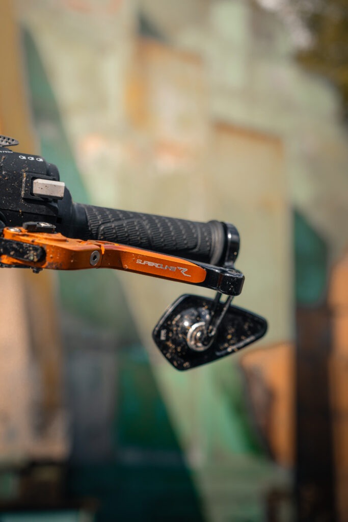 KTM SUPERDUKE 1290