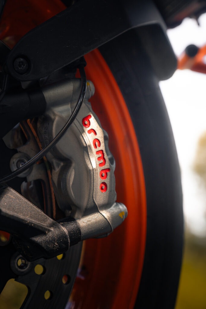 KTM SUPERDUKE 1290