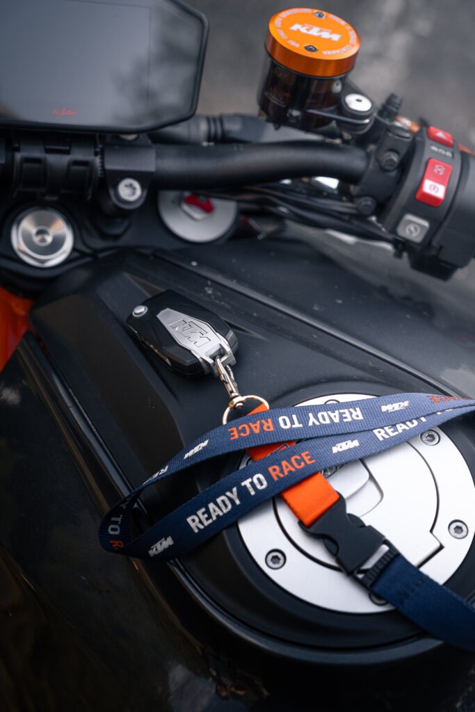 KTM SUPERDUKE 1290