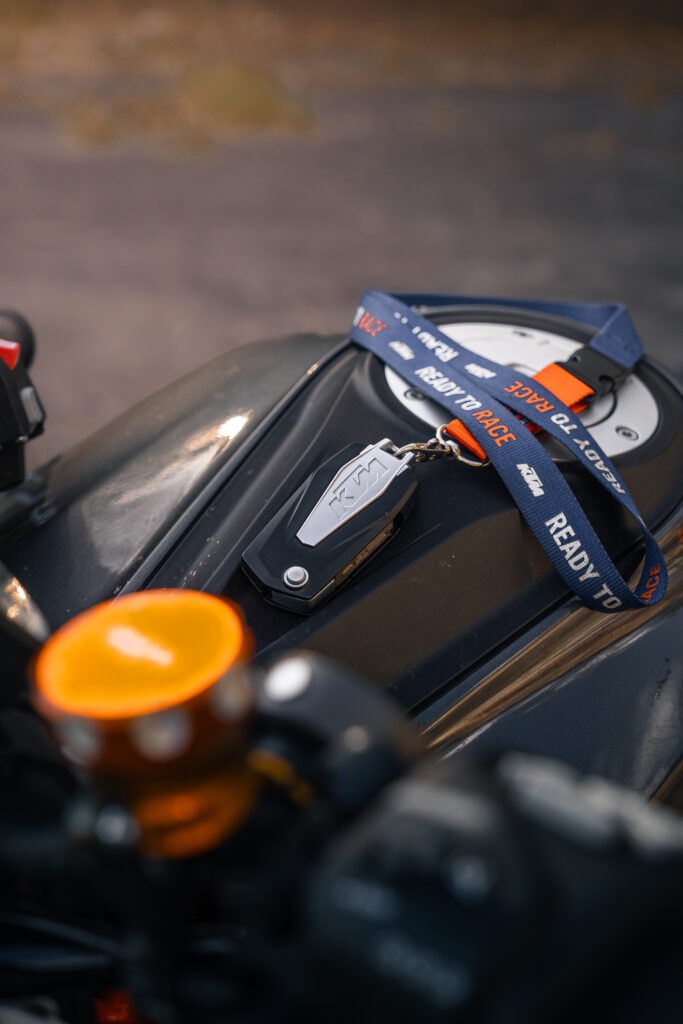 KTM SUPERDUKE 1290