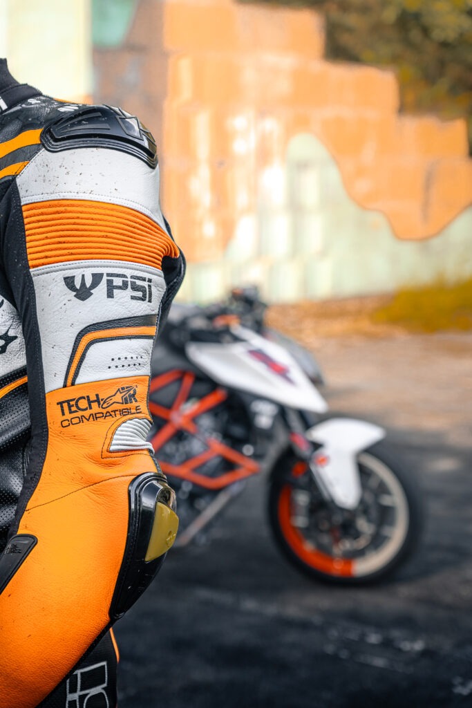 KTM SUPERDUKE 1290