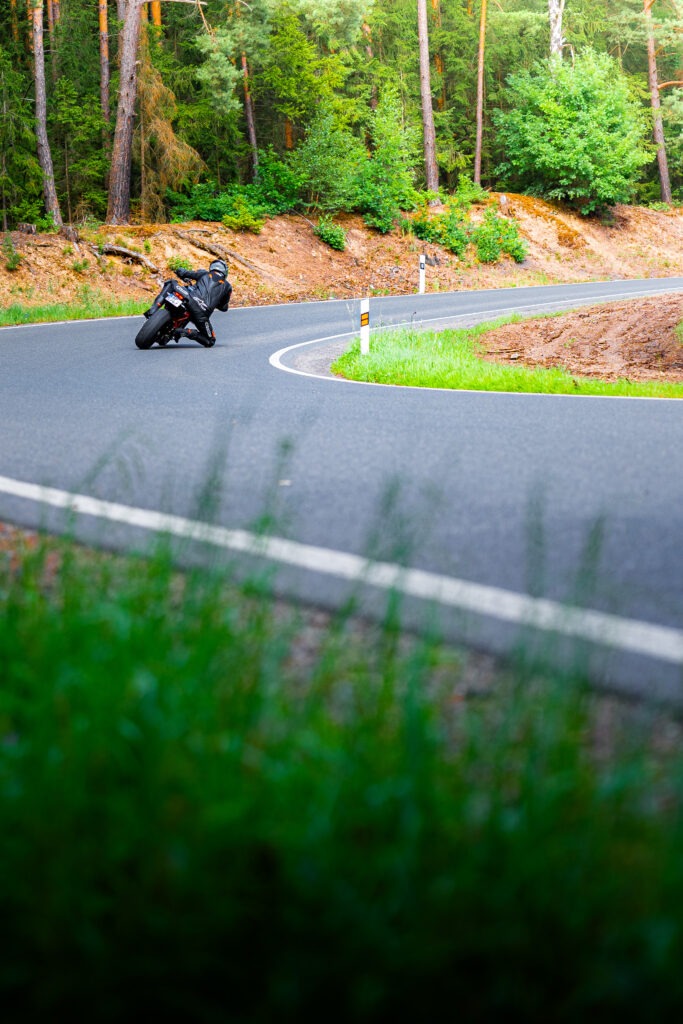 KTM SUPERDUKE 1290