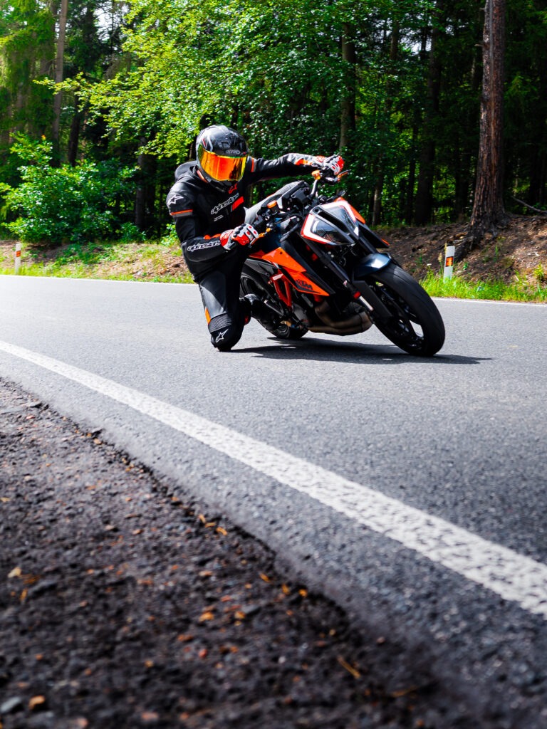 KTM SUPERDUKE 1290