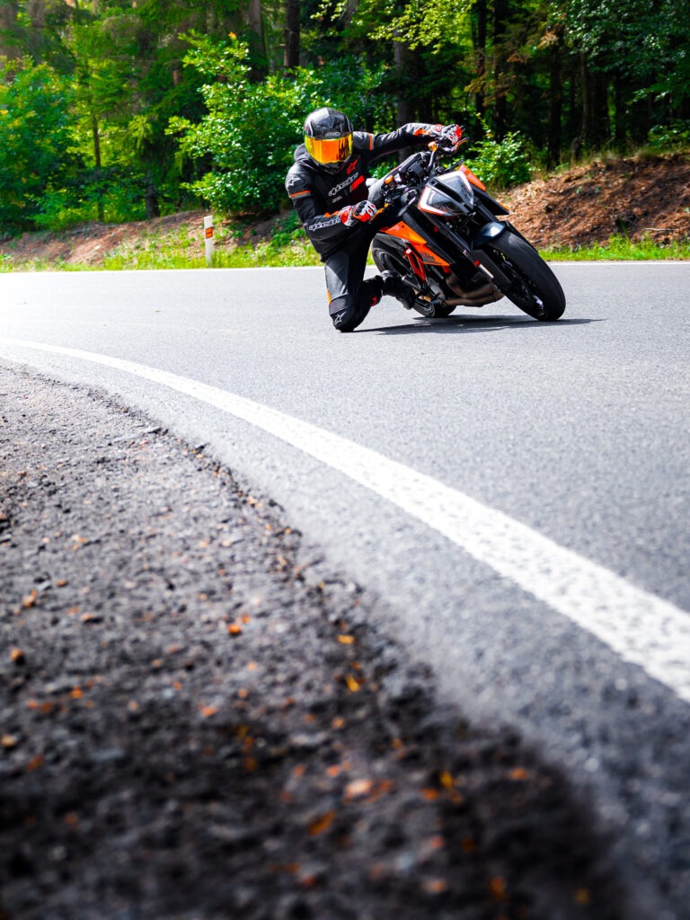 KTM SUPERDUKE 1290