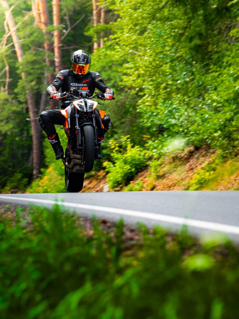 KTM SUPERDUKE 1290