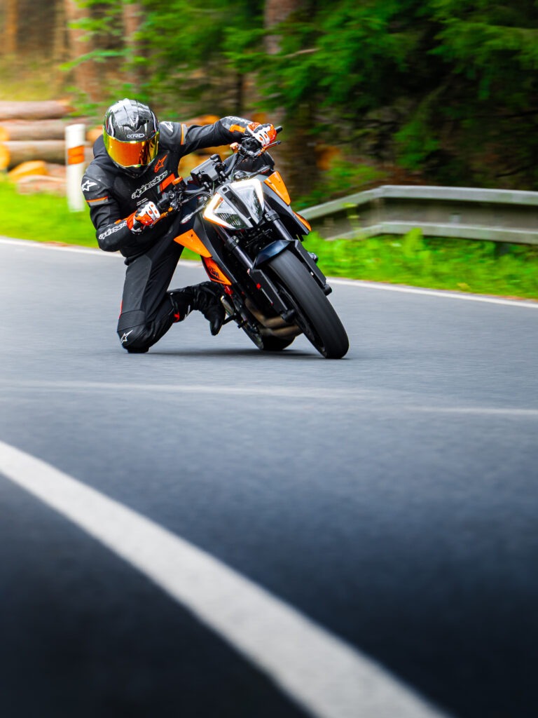 KTM SUPERDUKE 1290
