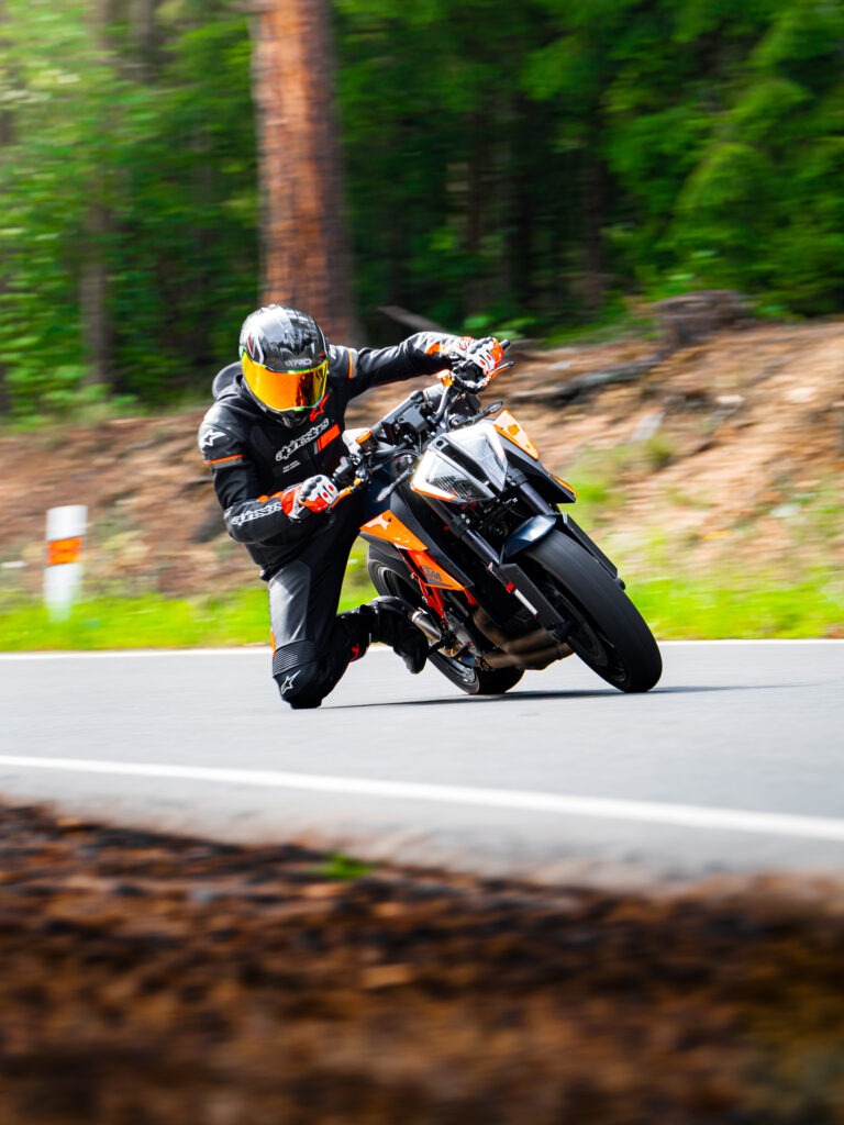 KTM SUPERDUKE 1290