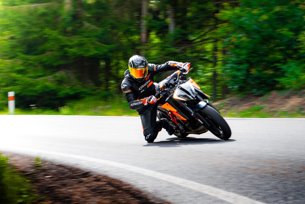 KTM SUPERDUKE 1290